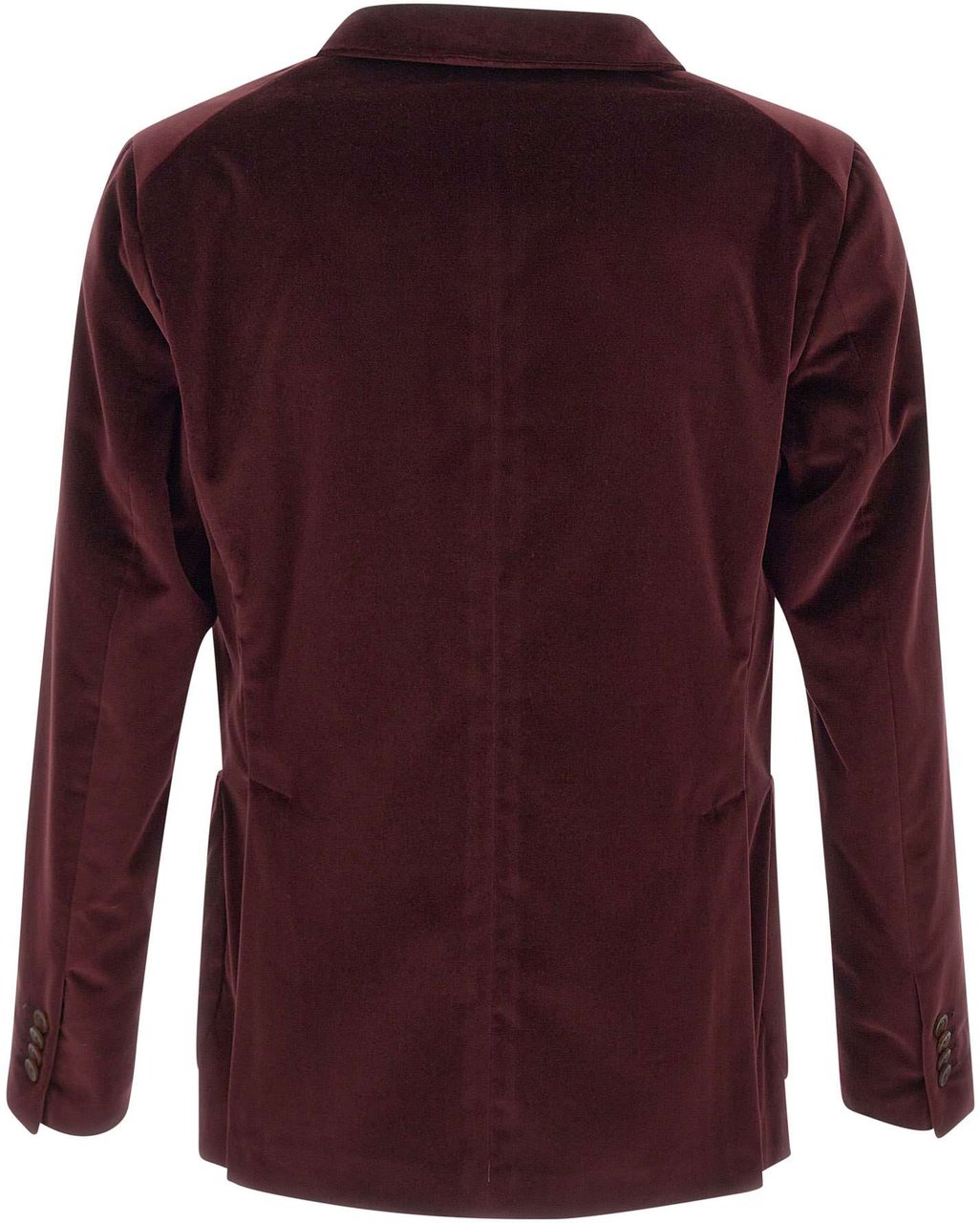 Tagliatore Jackets Red Rood