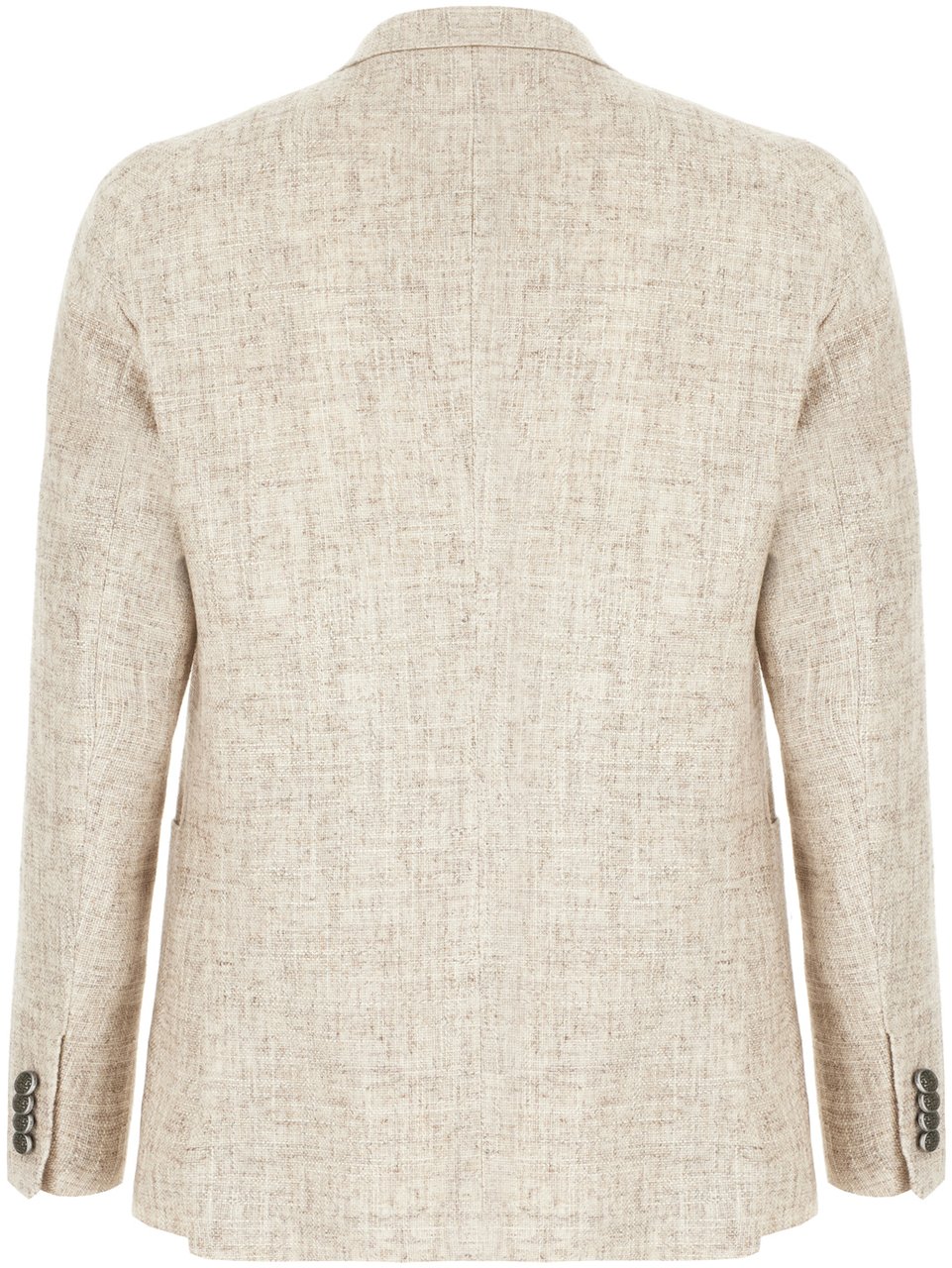 Tagliatore Tagliatore Embroidered viscose blend blazer Divers