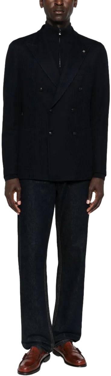 Tagliatore giacca uomo divers Divers