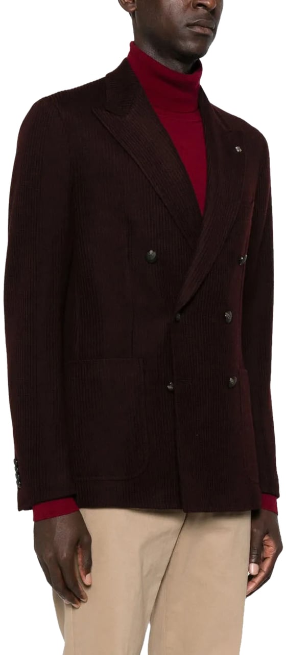 Tagliatore giacca uomo divers Divers