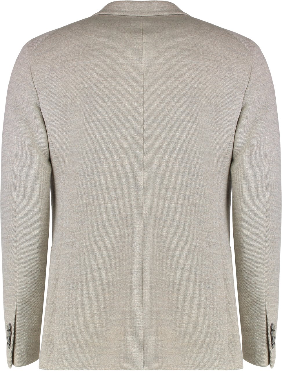 Tagliatore Single-breasted jacket Neutraal