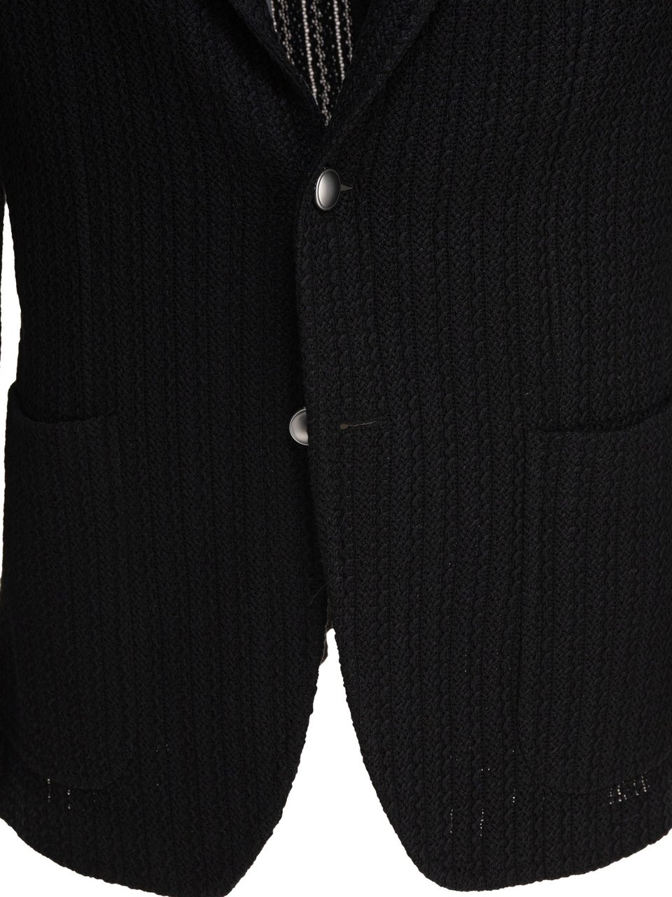 Tagliatore Jackets Zwart
