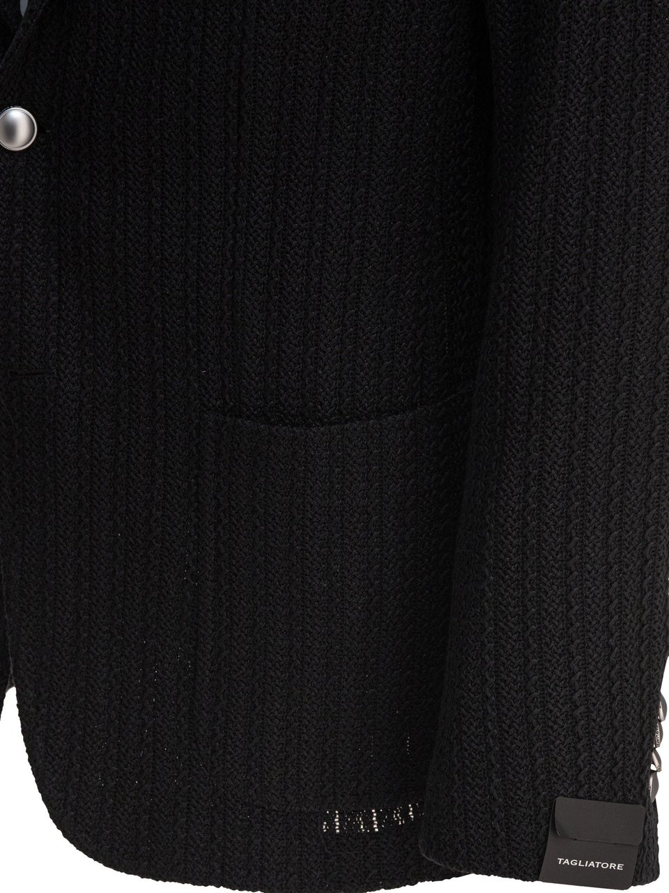 Tagliatore Jackets Zwart