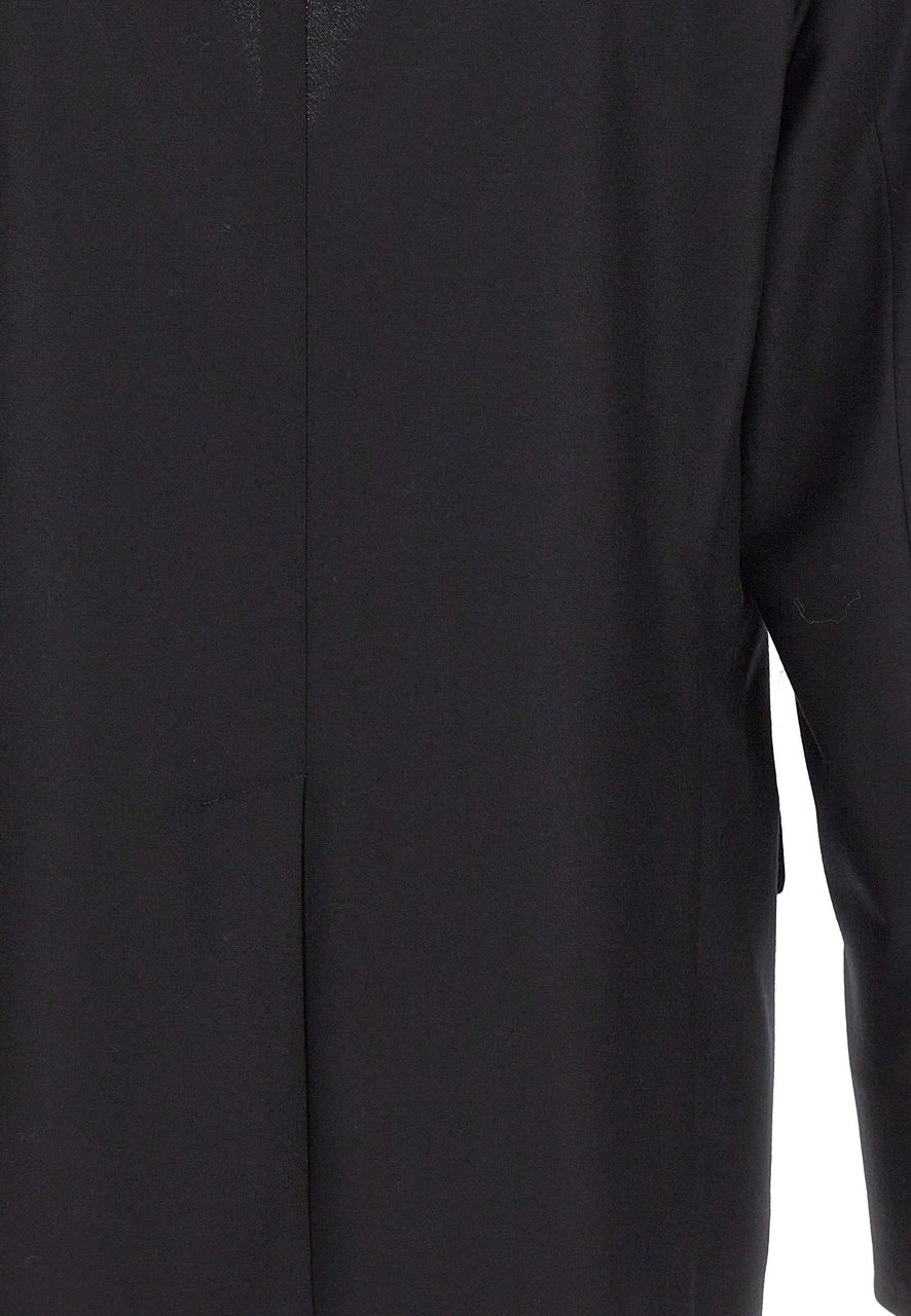 Tagliatore Jackets Black Zwart