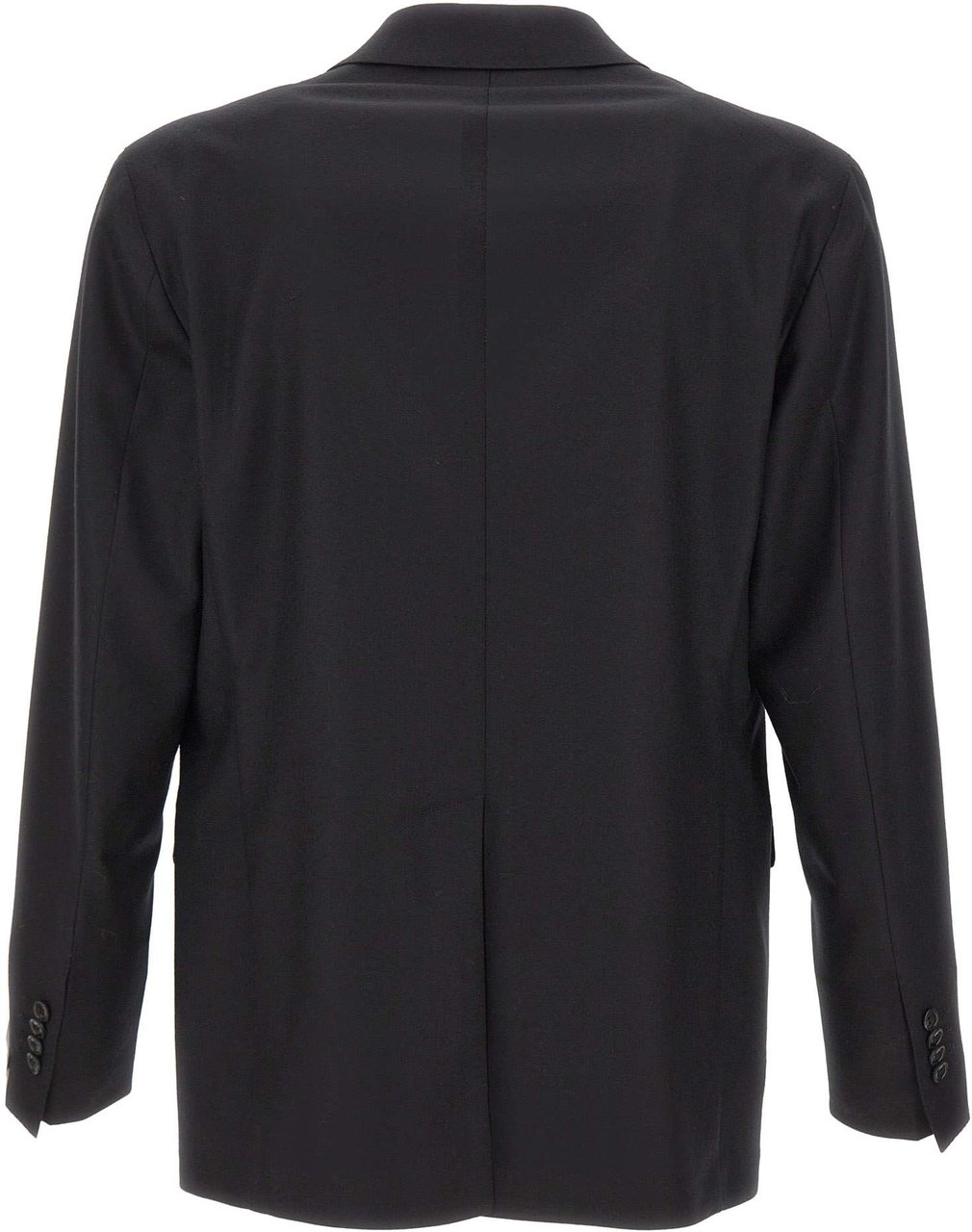 Tagliatore Jackets Black Zwart