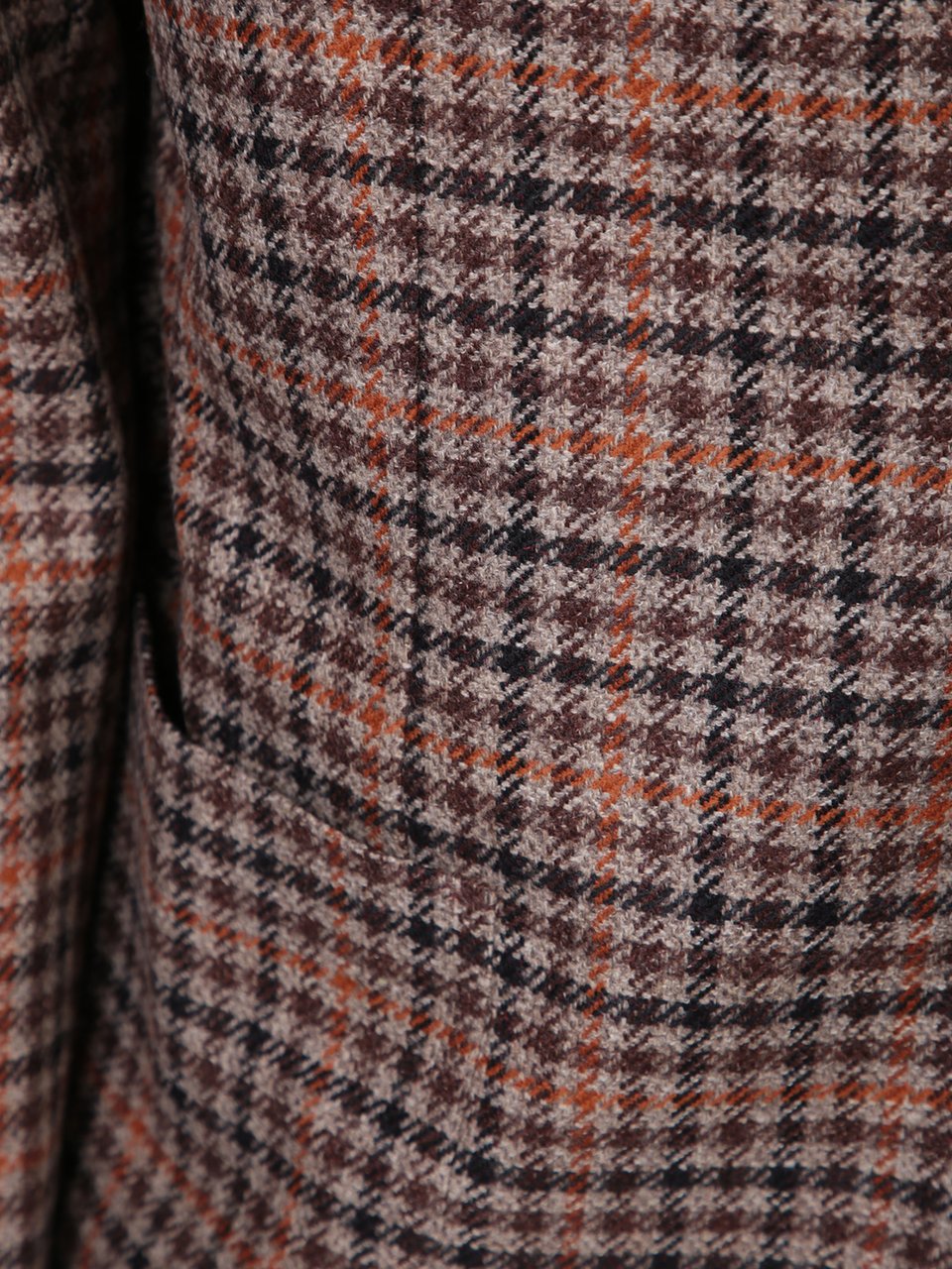 Tagliatore TAGLIATORE Blue Blazers Blauw