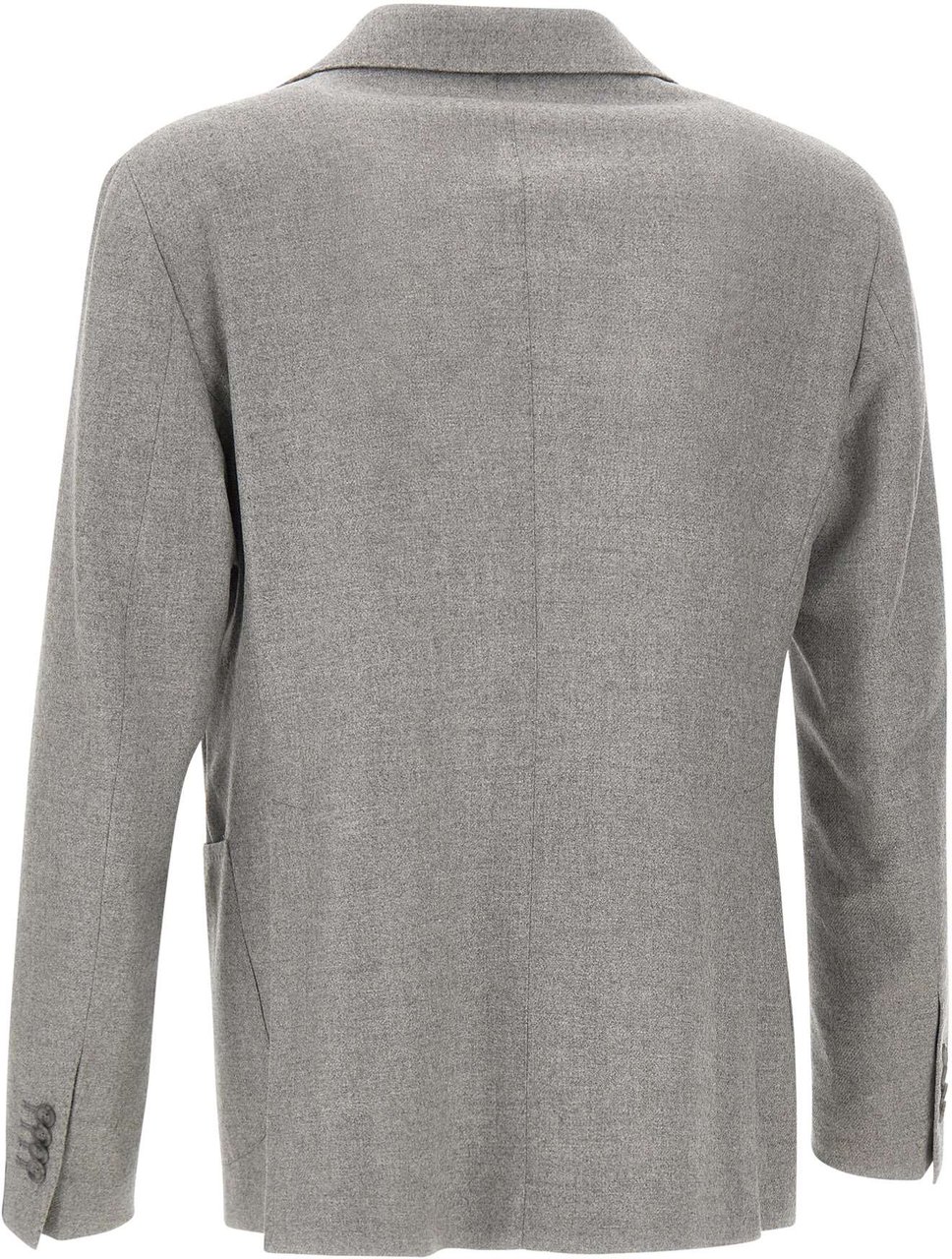 Tagliatore Jackets Grey Grijs