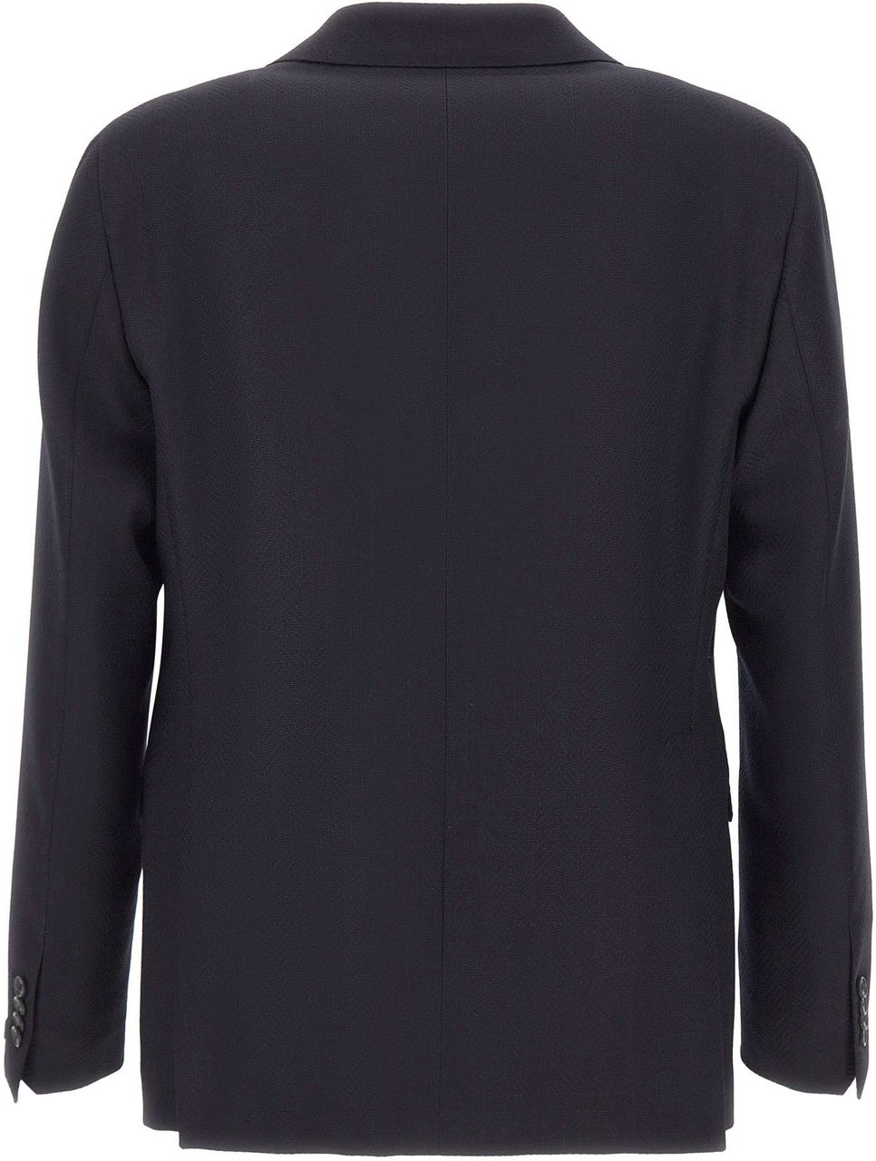 Tagliatore Jackets Blue Navy