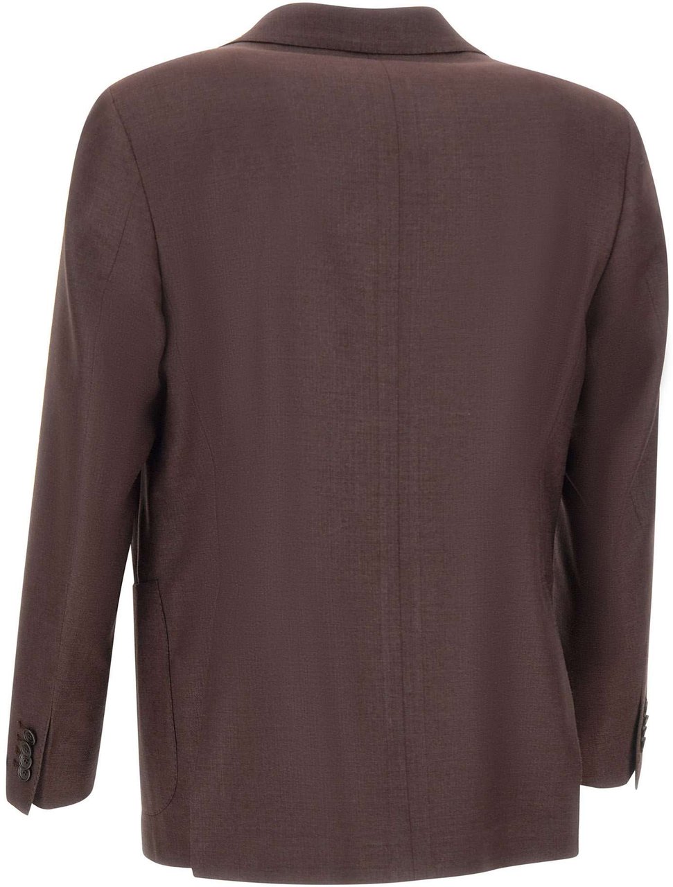 Tagliatore Jackets Brown Bruin