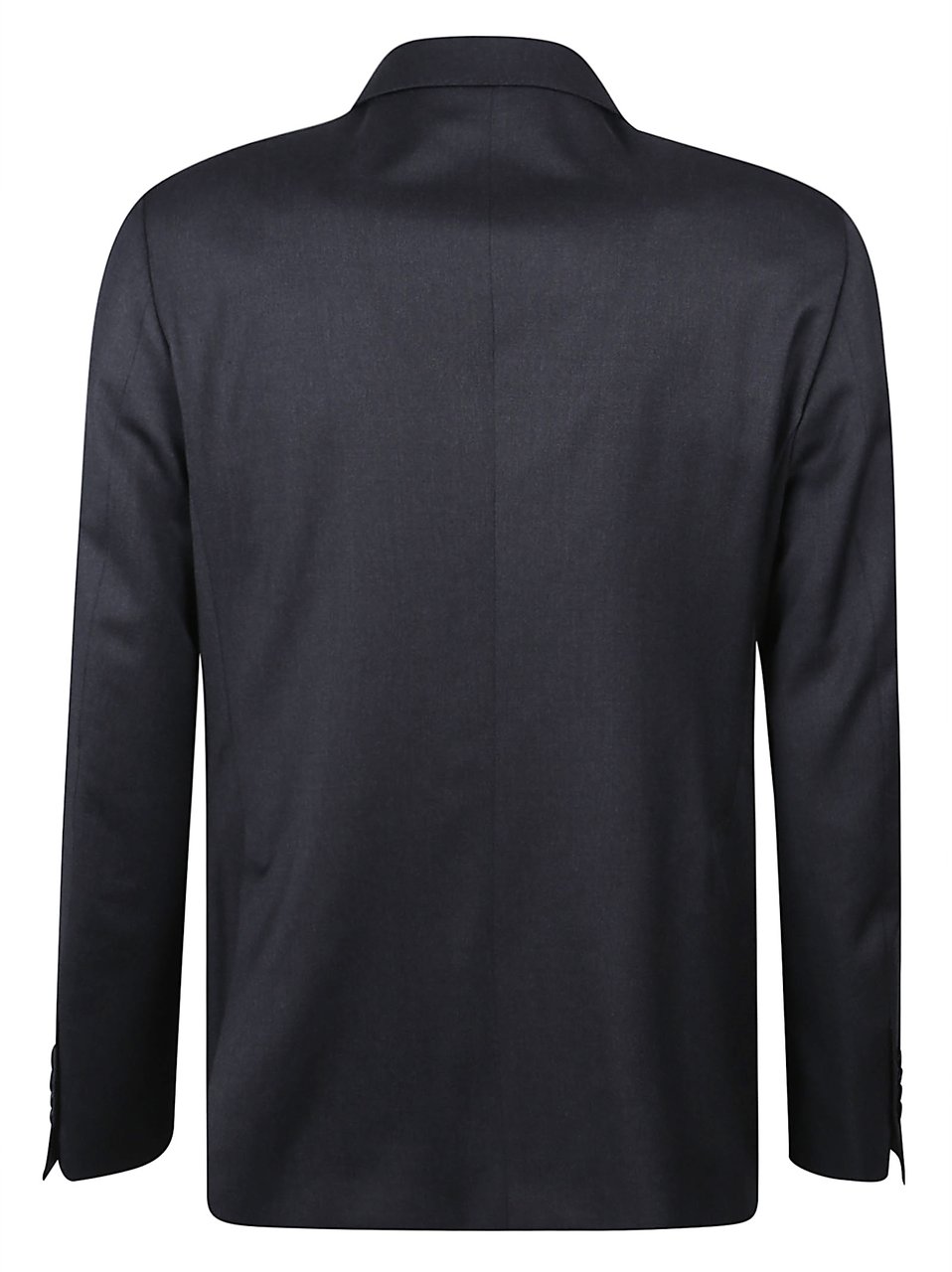 Tagliatore Napoli Suit Grey Grijs