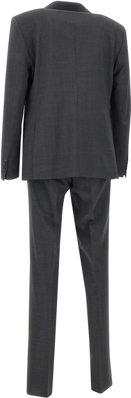 Tagliatore Dresses Grey Grijs