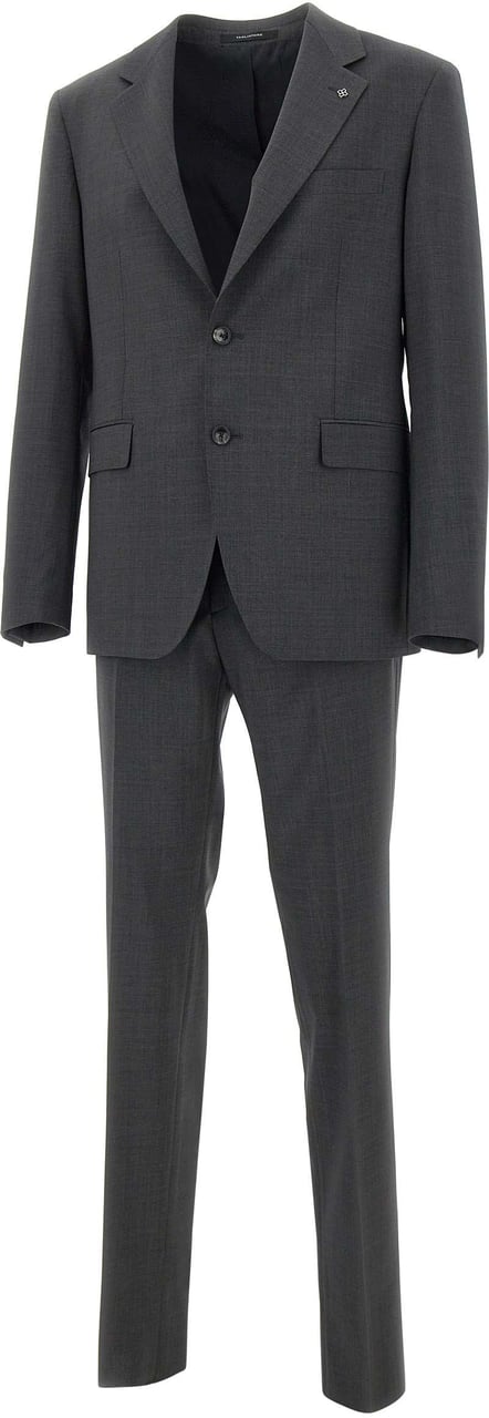 Tagliatore Dresses Grey Grijs