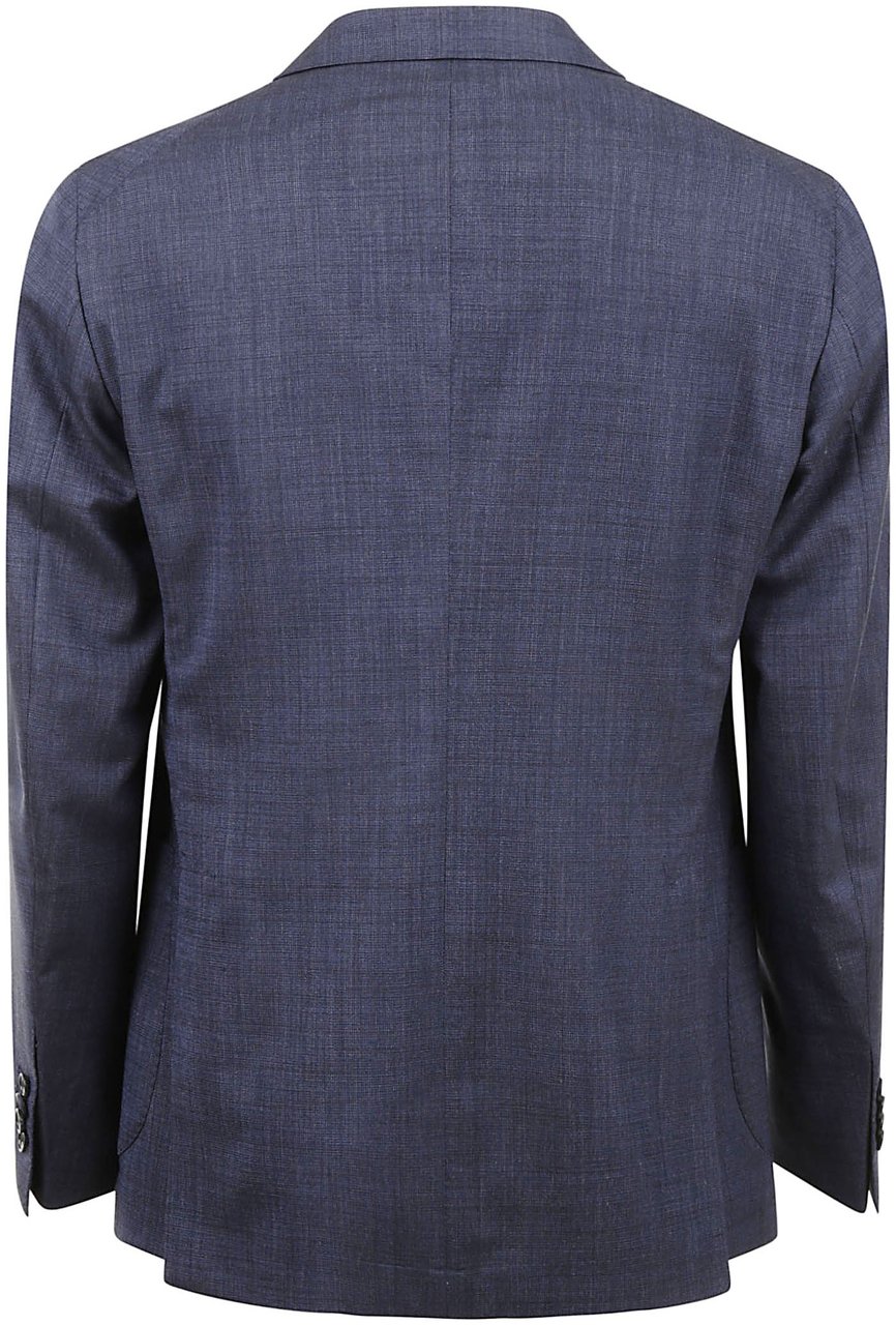 Tagliatore Dresses Blu Chiaro Blauw