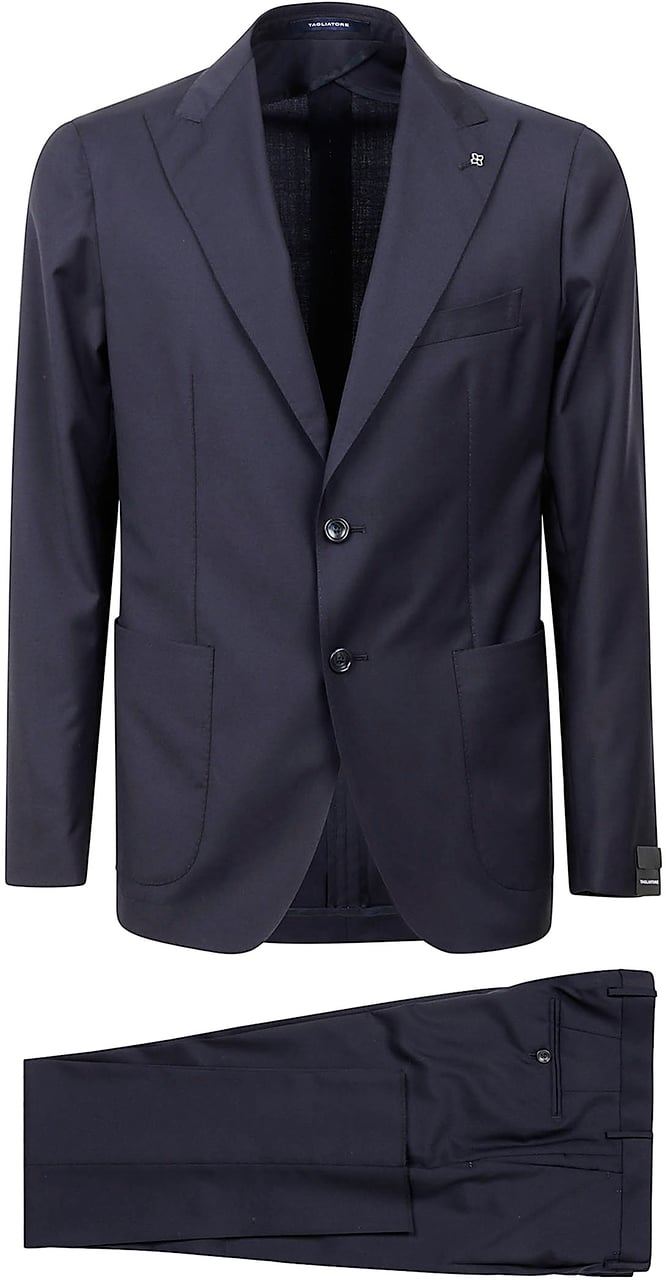 Tagliatore Dresses 1254 Divers