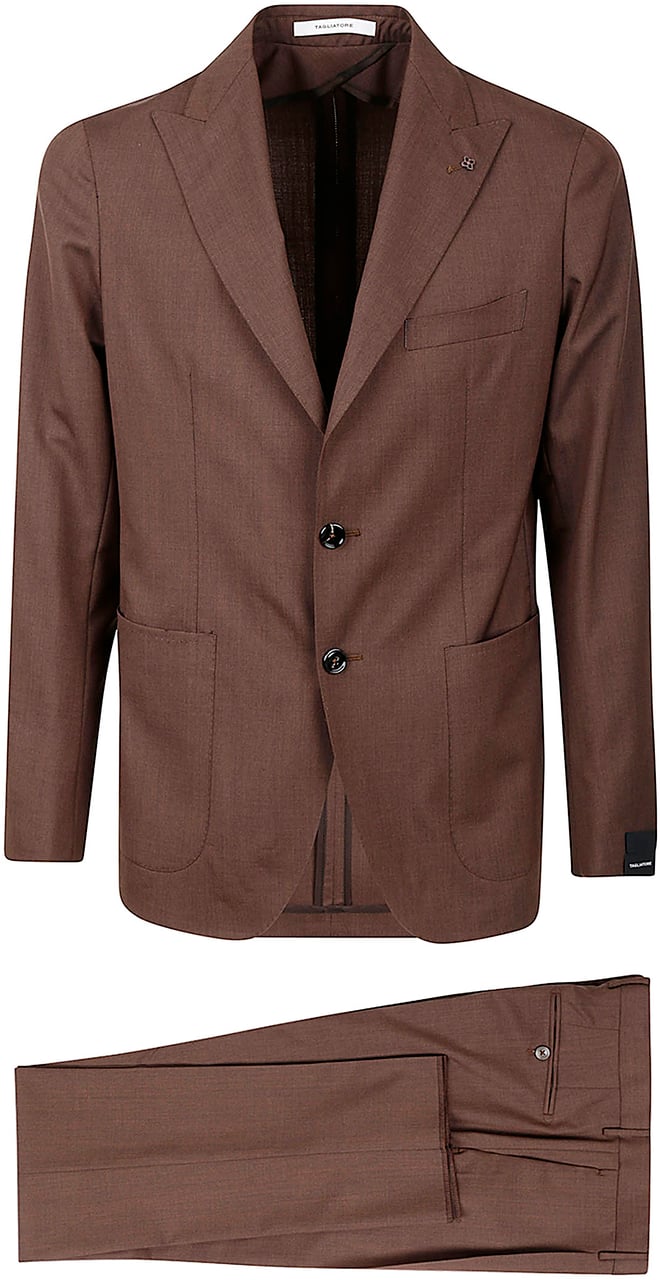 Tagliatore Dresses Divers Divers