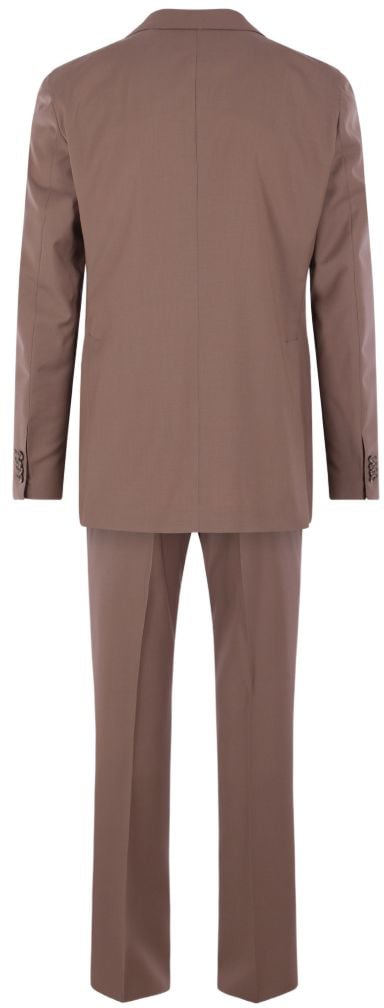Tagliatore Jackets Marrone Taupe