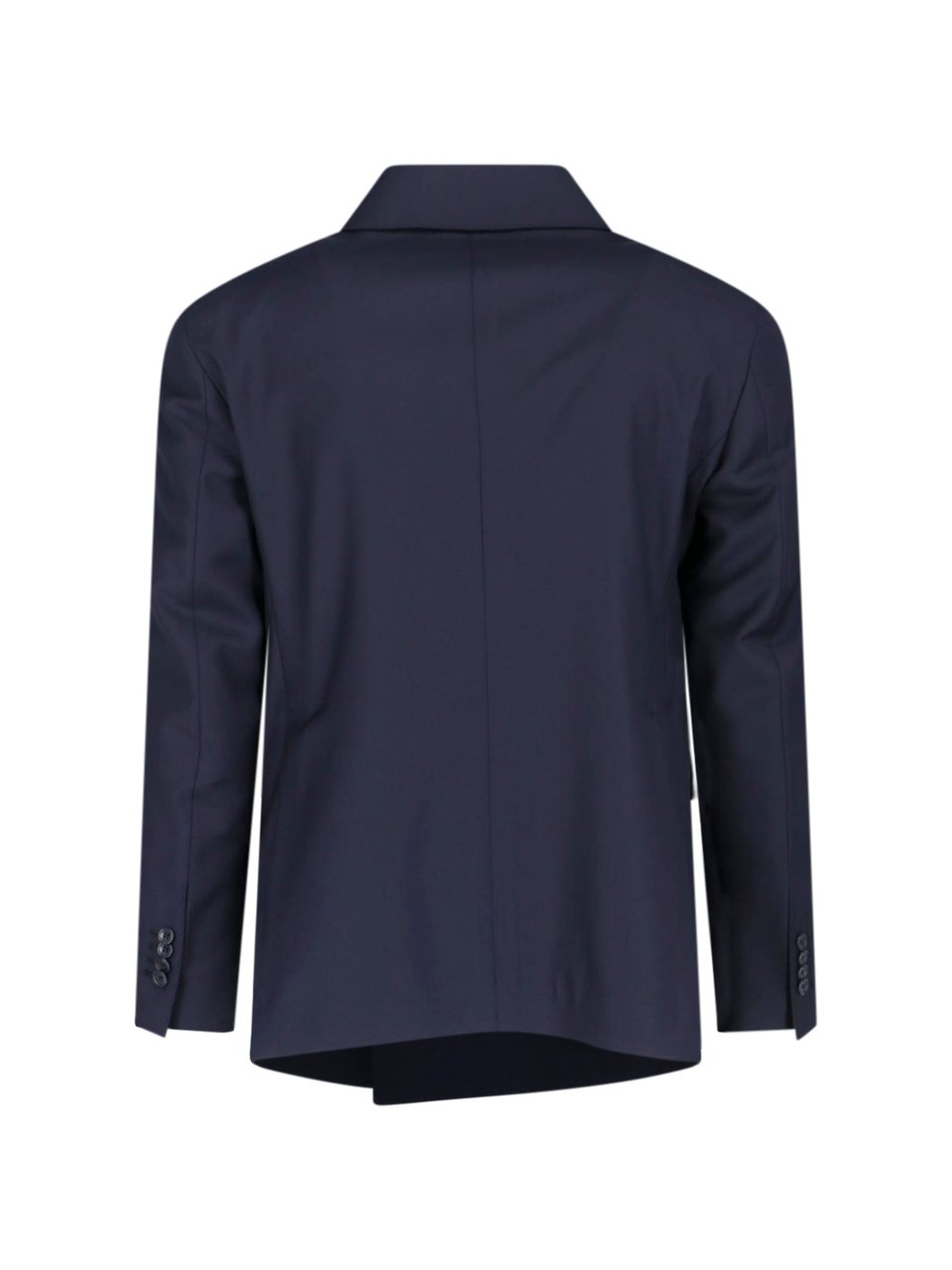 Tagliatore Montecarlo Suit – Blue Blauw