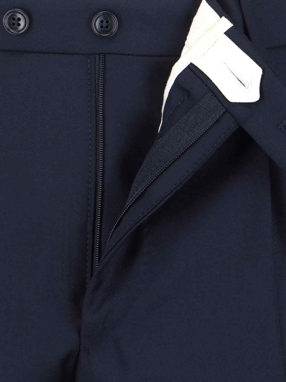 Tagliatore Montecarlo Suit – Blue Blauw