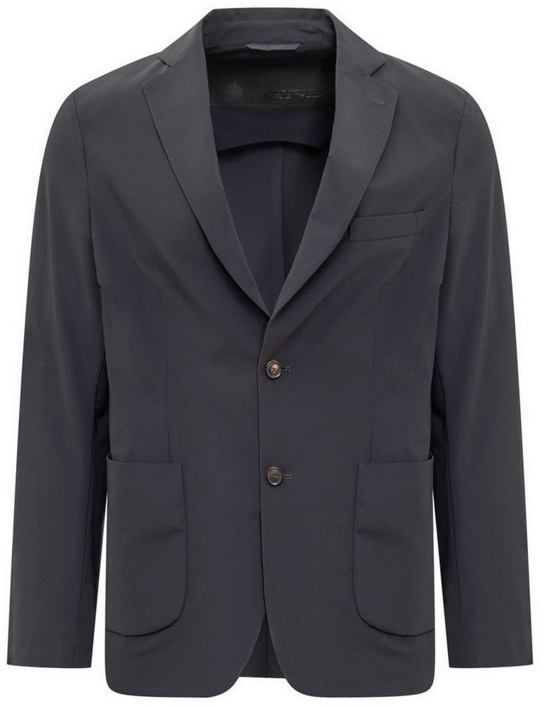 Tagliatore Tagliatore 2SVS22B01 060001UN5012 Zwart