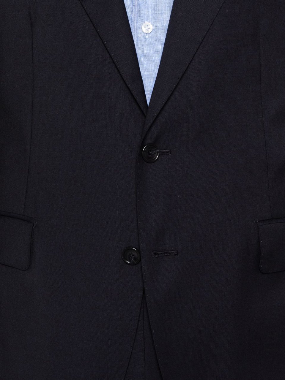 Tagliatore Jackets Blue Blauw