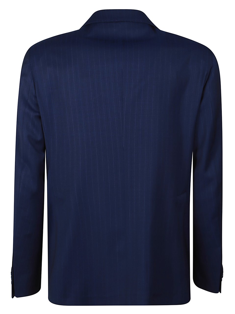 Tagliatore Bruce Suit Blue Blauw