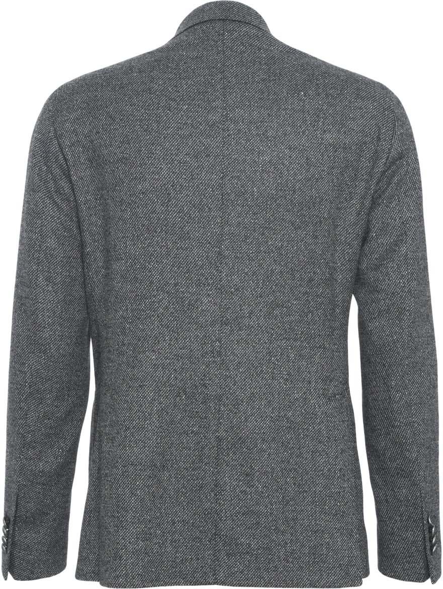 Tagliatore Blazer Zwart