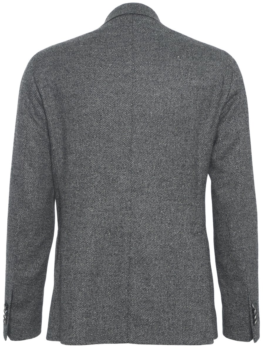 Tagliatore Blazer Zwart