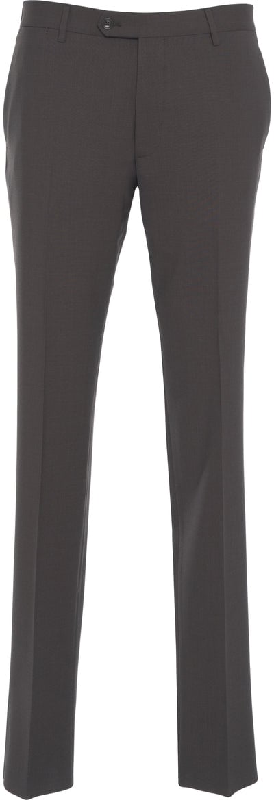 Tagliatore Single breasted suit Bruin