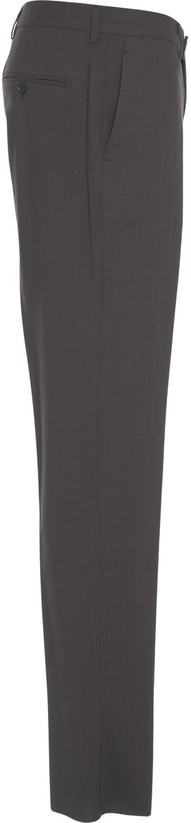 Tagliatore Single breasted suit Bruin