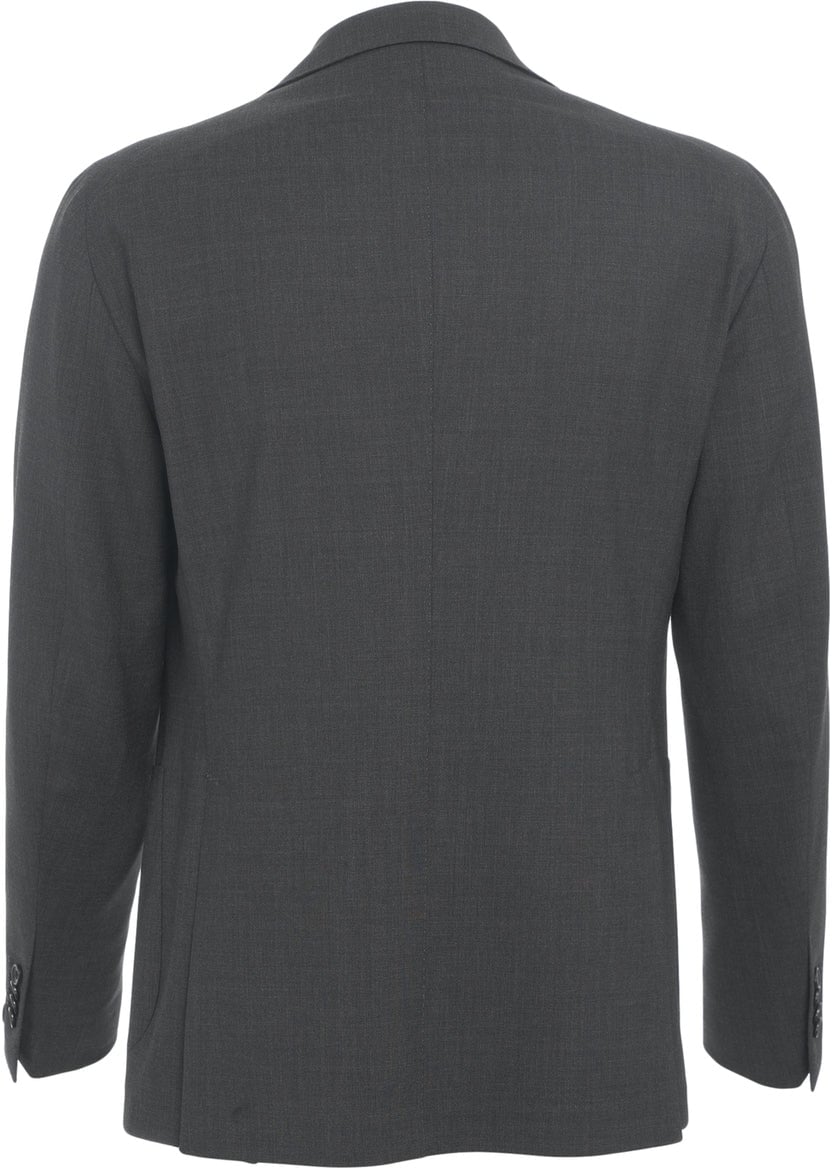 Tagliatore Single breasted suit Beige