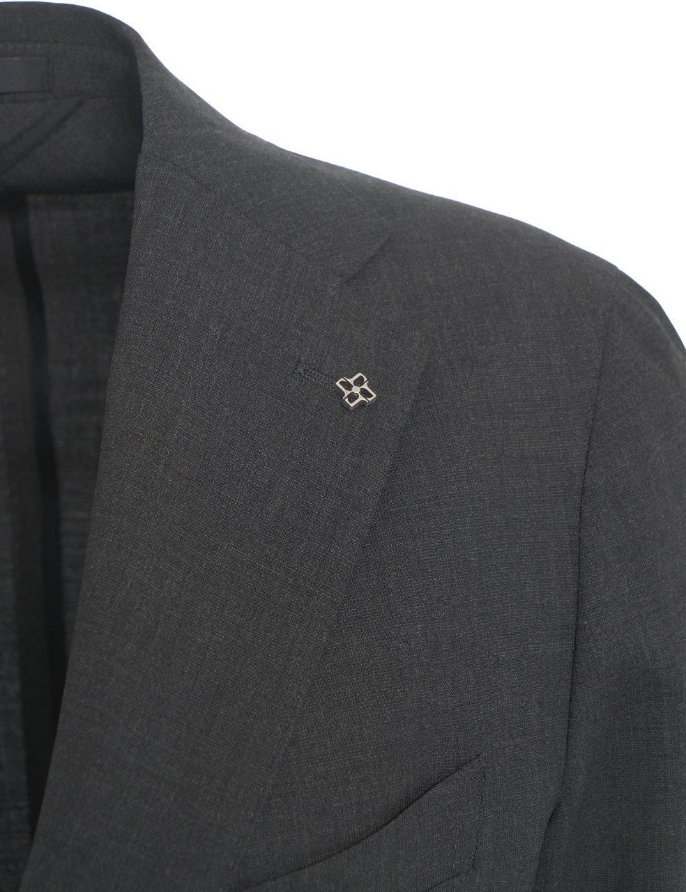 Tagliatore Single breasted suit Beige
