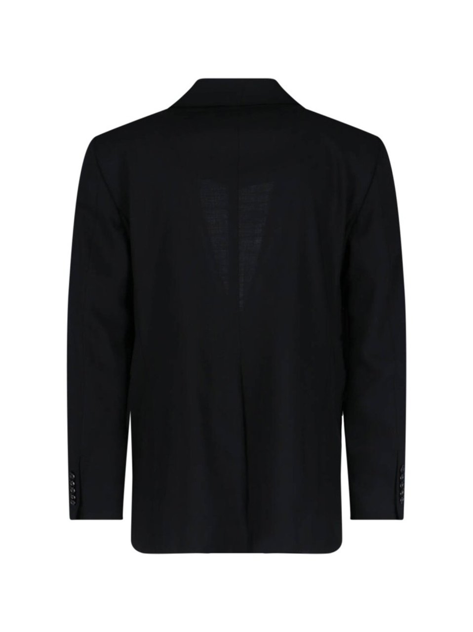 Tagliatore "Pino Lerario" Suit – Black Zwart