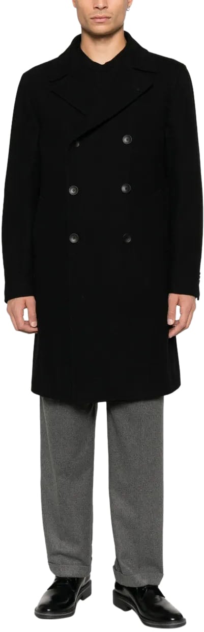 Tagliatore cappotto uomo divers Divers