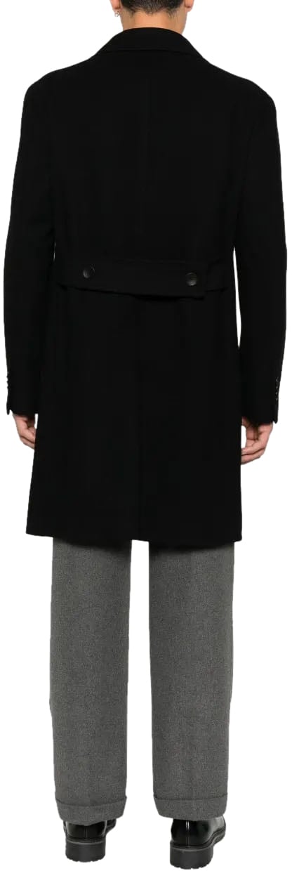 Tagliatore cappotto uomo divers Divers