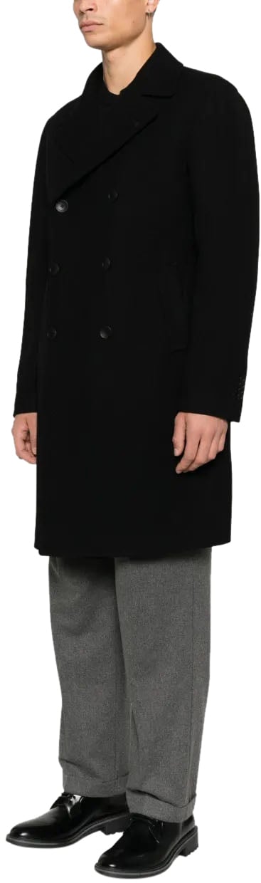 Tagliatore cappotto uomo divers Divers