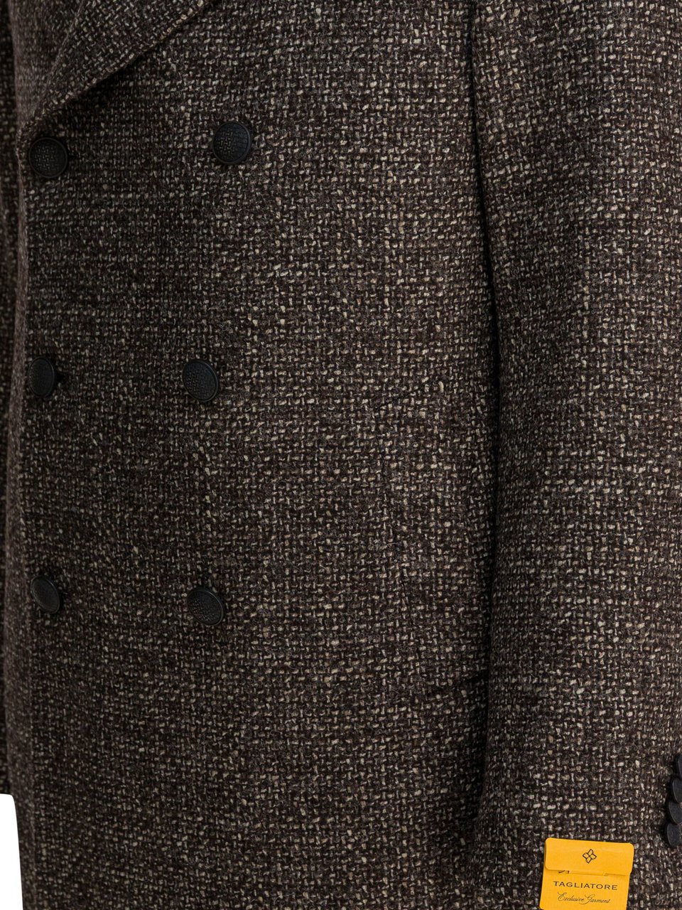 Tagliatore Jackets & Coats Bruin