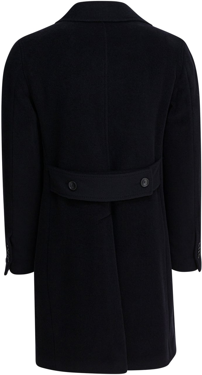 Tagliatore Jackets & Coats Blauw