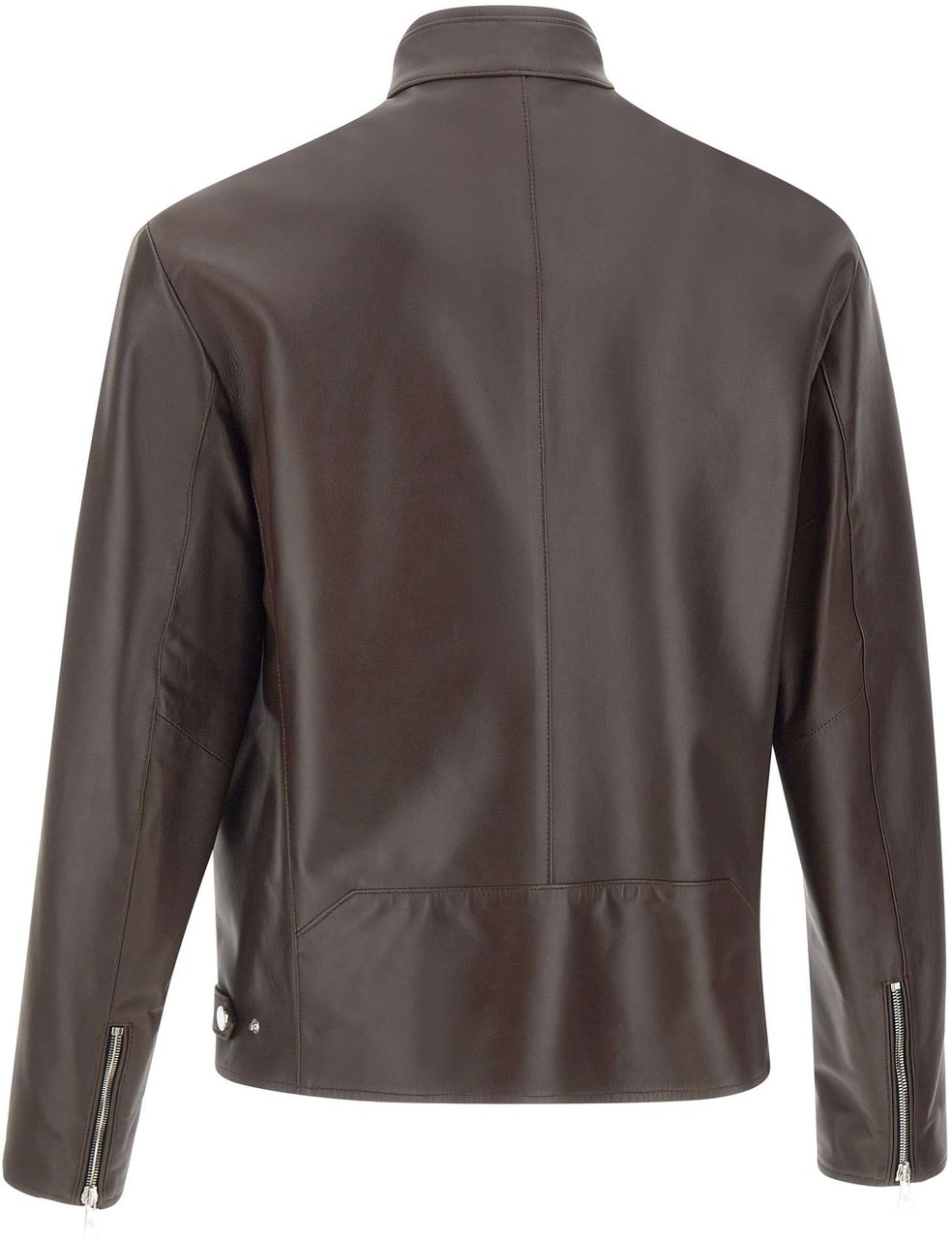 Tagliatore Jackets Brown Bruin