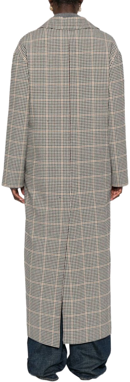 Tagliatore Coats Black Zwart