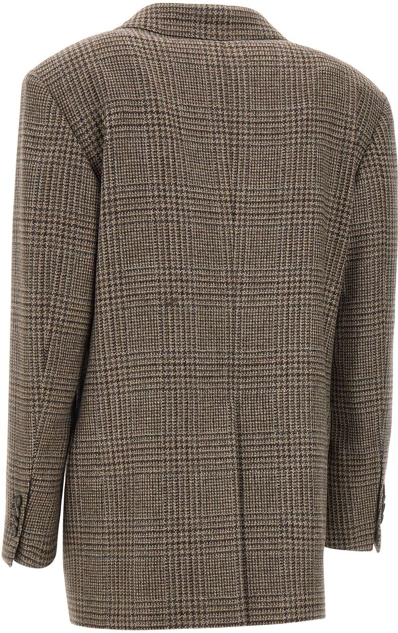 Tagliatore Jackets Beige Beige