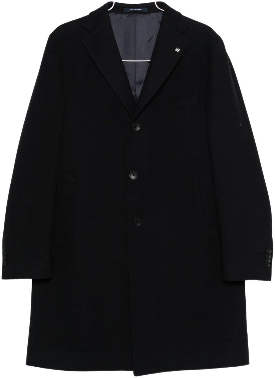 Tagliatore cappotto uomo divers Divers