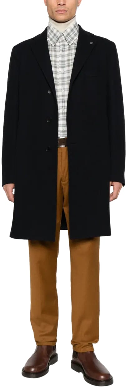 Tagliatore cappotto uomo divers Divers