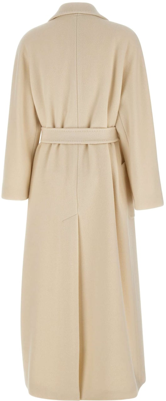 Tagliatore Coats White Wit