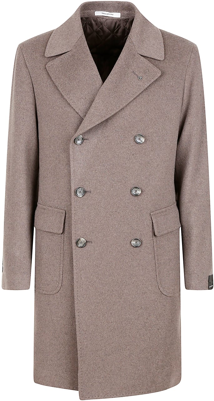 Tagliatore Coats Divers Divers