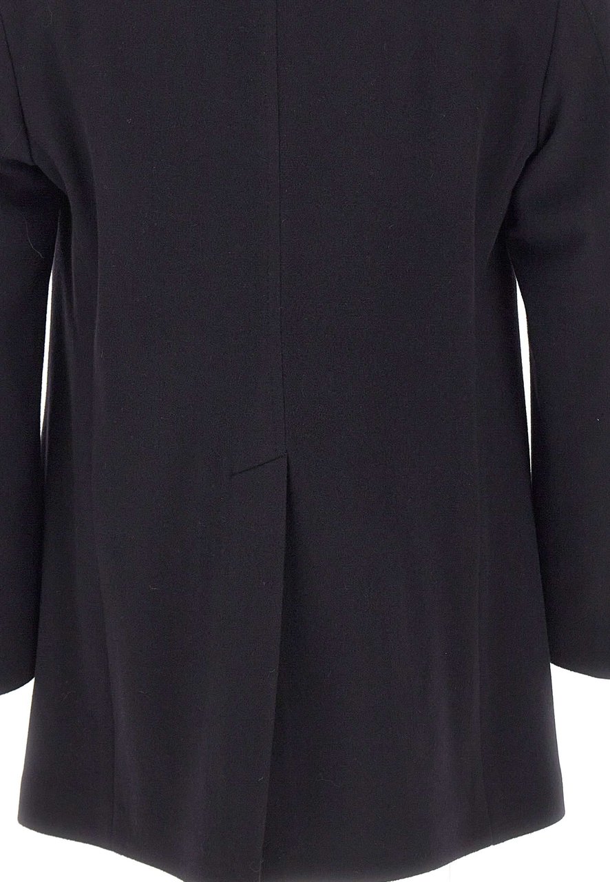 Tagliatore Coats Blue Navy