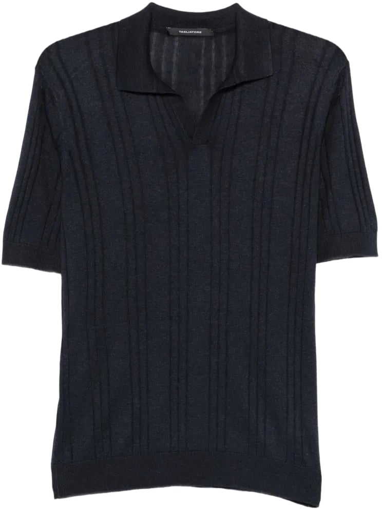 Tagliatore polo uomo divers Divers