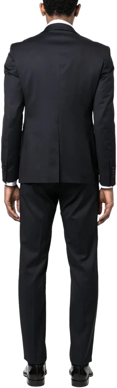 Tagliatore abito + gilet divers Divers