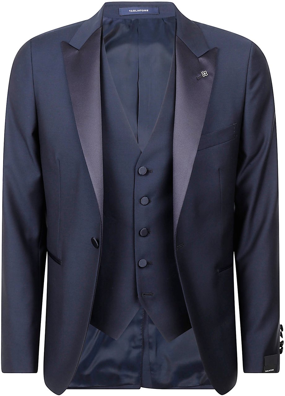 Tagliatore Dresses 1254 Divers