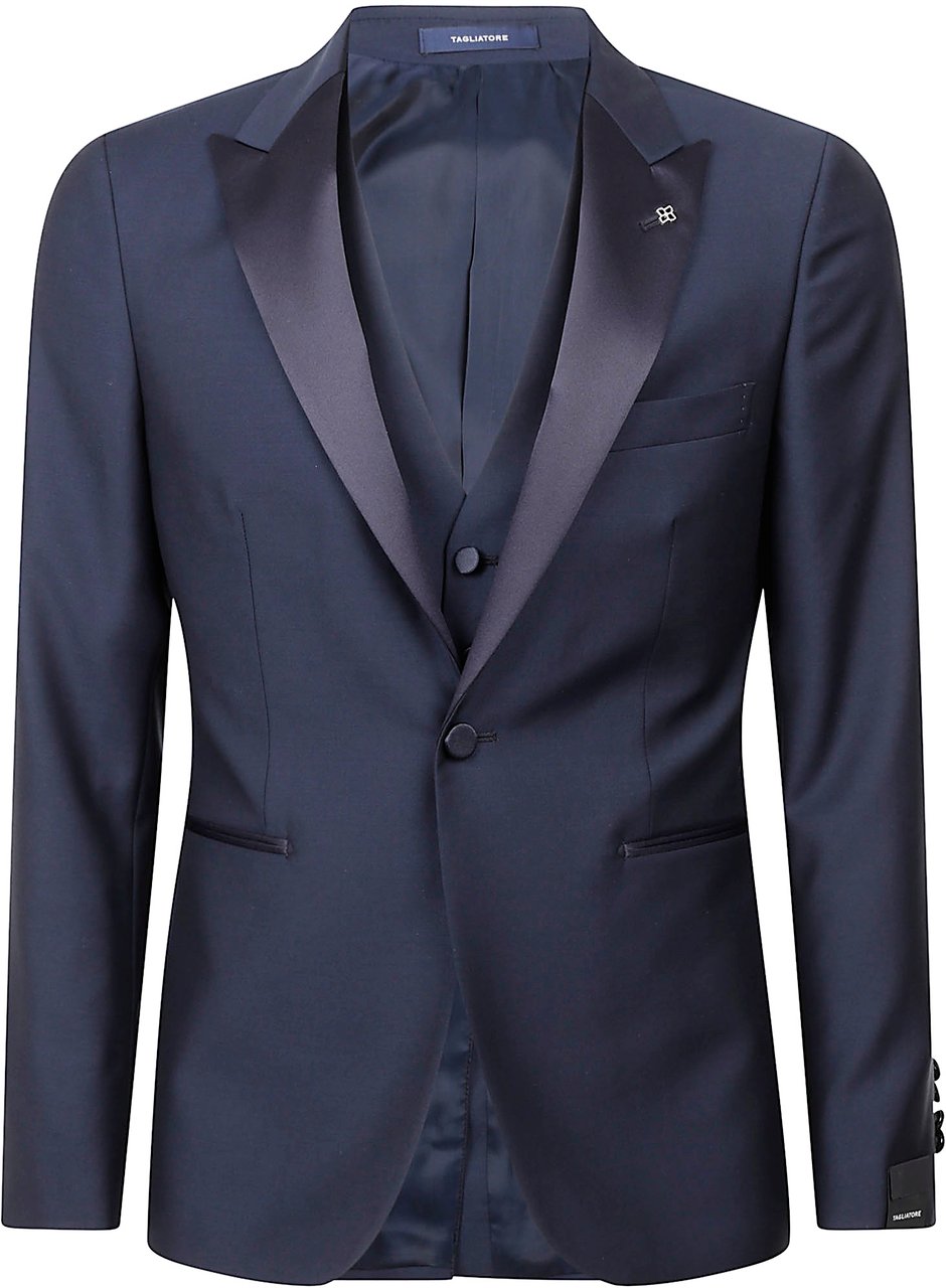 Tagliatore Dresses 1254 Divers