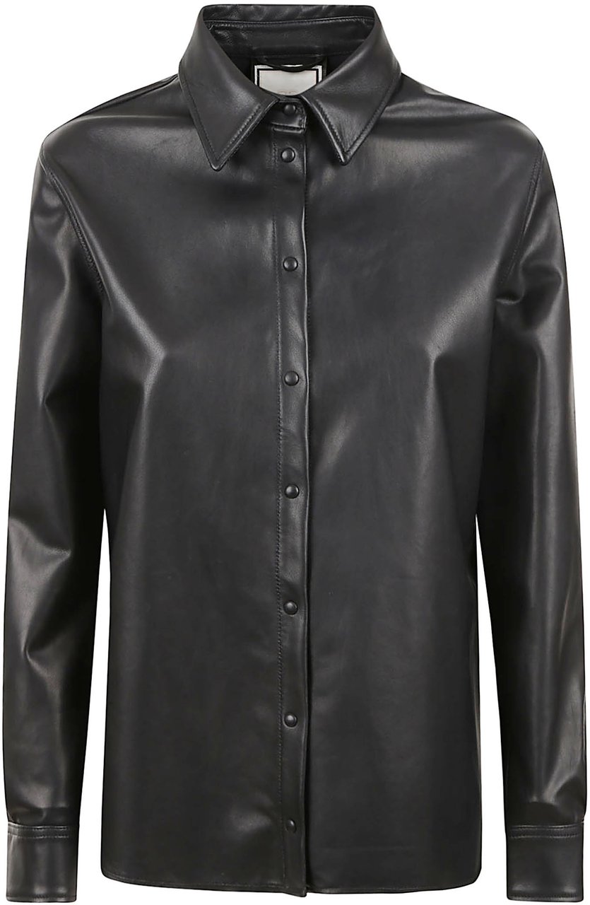 Tagliatore Jackets Nero Zwart